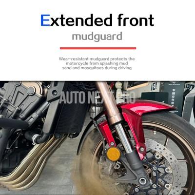 並行輸入品】ホンダ用フロントフェンダー バイクアクセサリー ハガー