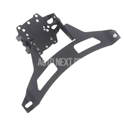 【並行輸入品】ヤマハXT1200Z xt 1200 z超tenere 2011-2016携帯電話ナビゲーションブラケットgps usb充電_6