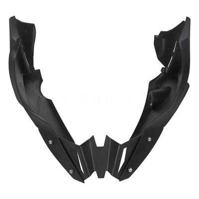 【並行輸入品】ヤマハ MT-07 MT07 FZ07 FZ-07 2020-2023 MT 07 FZ 07 エンジンスポイラーベリーパンアンダーフェアリング取付ブラケットフレームプロテクター