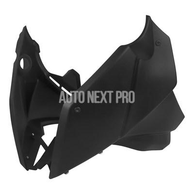 【並行輸入品】ヤマハ MT-07 MT07 FZ07 FZ-07 2020-2023 MT 07 FZ 07 エンジンスポイラーベリーパンアンダーフェアリング取付ブラケットフレームプロテクター