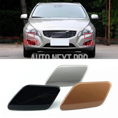並行輸入品】ボルボ V60 S60 2011 2012 2013 車 フロントバンパー