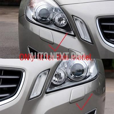 ボルボ V60S60(～2013)前期FBヘッドライト左右セット FB4164T 並行輸入品】ボルボ V60 S60 2011 2012 2013 車 フロントバンパー