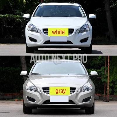 並行輸入品】ボルボ V60 S60 2011 2012 2013 車 フロントバンパー