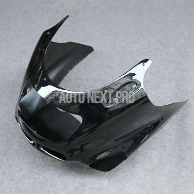 並行輸入品】カワサキ zzr1100 d zzr1100d zx11 1993 - 2001 abs