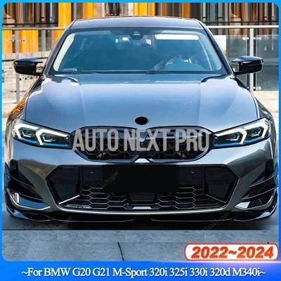 並行輸入品】BMW G20 G21 M-スポーツ 318i 320i 330i M340i 2022-2024