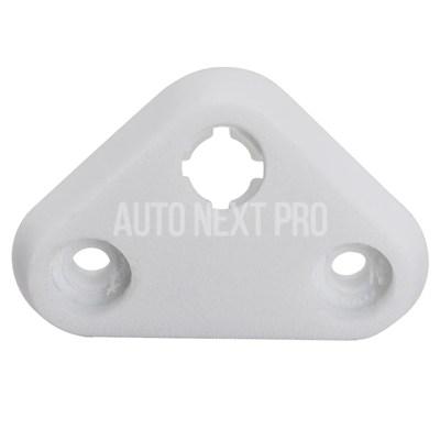 並行輸入品】車 サンバイザーマウントスバルフォレスター 2008-2018