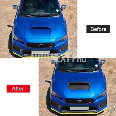 並行輸入品】スバル WRX STI 2015-2018/レヴォーグ VM4/VMG 2014-2017