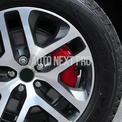 並行輸入品】ランドローバーディフェンダー 110 2020-2024 フロント