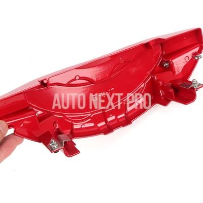 並行輸入品】ランドローバーディフェンダー 110 2020-2024 フロント