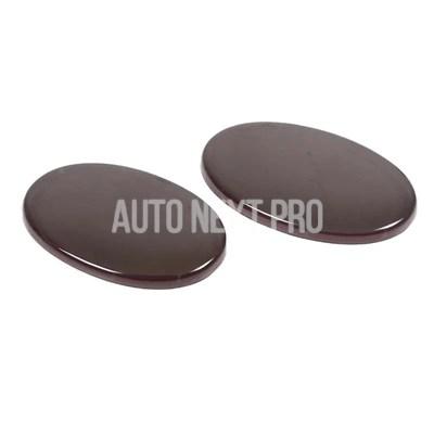 並行輸入品】トヨタ GR スープラ A90 2019-2022 ABS 黒車 フロント 