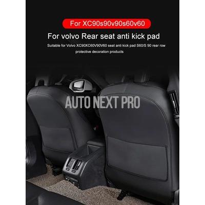 並行輸入品】車 シートバック保護 ボルボxc90 xc60 s90 s60 v90 v60