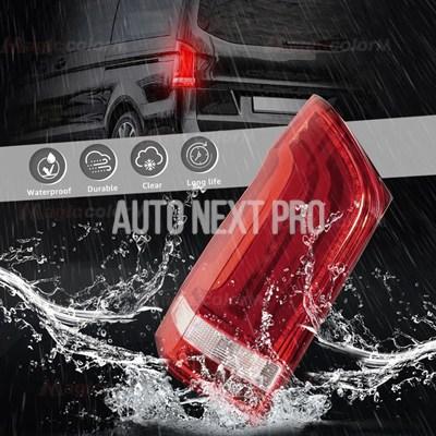 並行輸入品】A 4478200664 LED テールランプベンツヴィト W447 V