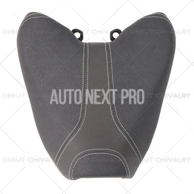 ヤマハ MT-07 2025 コンフォートシート MT07 GP バイク用リアシート