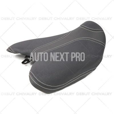 ヤマハ MT-07 2025 コンフォートシート MT07 GP バイク用リアシート