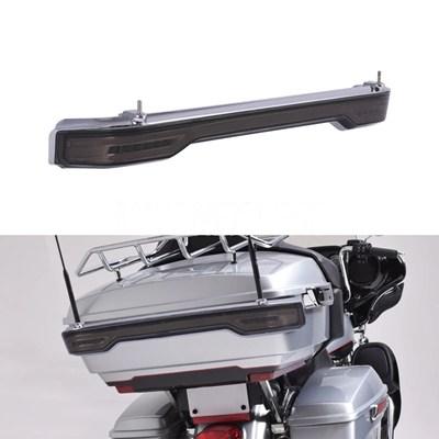 バイクキングトランク LED ブレーキターンテールライトハーレーツーリング 2014-2024 適合_2