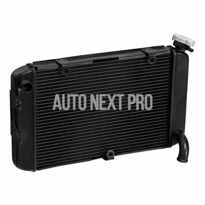 カワサキバルカン650 en650 2015-2024用バイク 二輪ラジエータークーラー 冷却の画像
