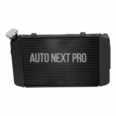 カワサキバルカン650 en650 2015-2024用バイク 二輪ラジエータークーラー 冷却の画像