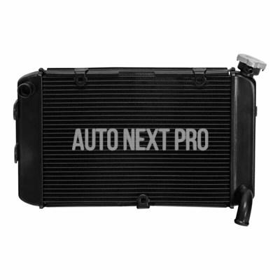 カワサキバルカン650 en650 2015-2024用バイク 二輪ラジエータークーラー 冷却の画像