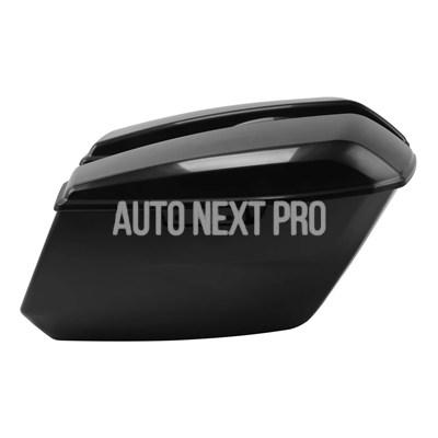 サドルバッグ サドルバッグ ハーレー CVO ロード ストリート グライド FLHXSE FLTRXSE 2023-2025 キャリアサイドバッグ 適合の画像