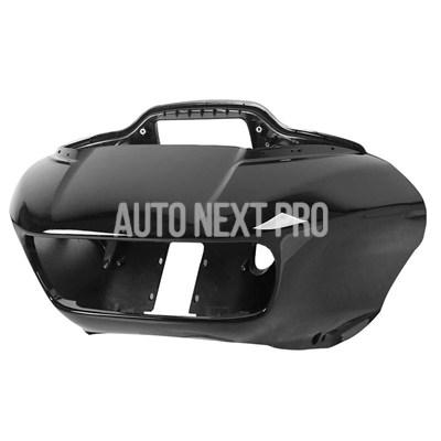 バイク ヘッドライト アウターフェアリング ハーレー ロードグライド fltrx cvo Ultra 2015-2024_4