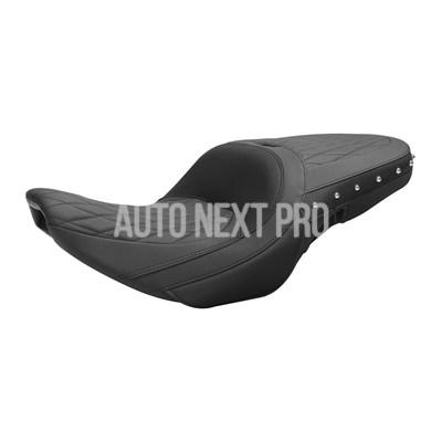 運転席助手席 インディアンチーフテン2014-2024 ロードマスター2015-2024 スプリングフィールドダークホース2018-2020対応_3