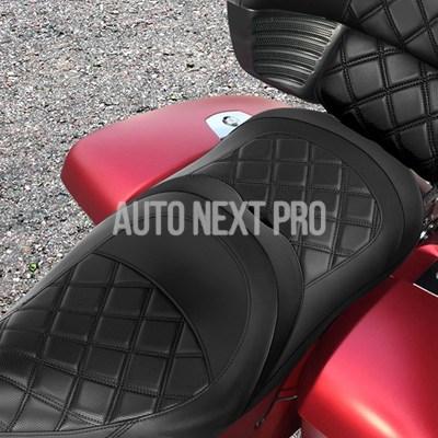 運転席助手席 インディアンチーフテン2014-2024 ロードマスター2015-2024 スプリングフィールドダークホース2018-2020対応_4
