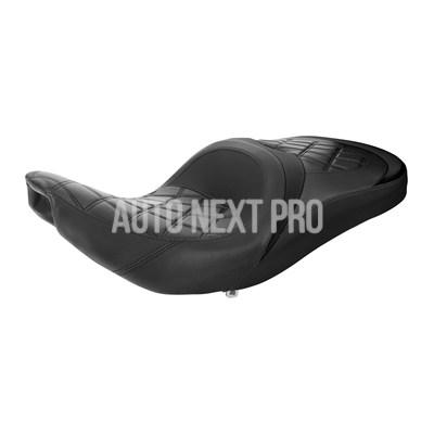 運転席助手席 インディアンチーフテン2014-2024 ロードマスター2015-2024 スプリングフィールドダークホース2018-2020対応_5