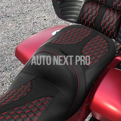 運転席助手席 インディアンチーフテン2014-2024 ロードマスター2015-2024 スプリングフィールドダークホース2018-2020対応_6
