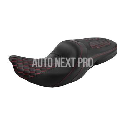 運転席助手席 インディアンチーフテン2014-2024 ロードマスター2015-2024 スプリングフィールドダークホース2018-2020対応_7