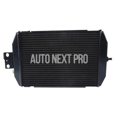 ラジエーターオイルクーラー冷却ヤマハ XVZ1300 XVZ 1300 1999-2013 2012 バイクウォータータンクシステム_1