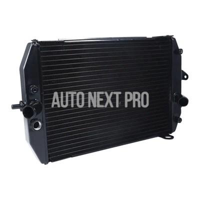 ラジエーターオイルクーラー冷却ヤマハ XVZ1300 XVZ 1300 1999-2013 2012 バイクウォータータンクシステム_2