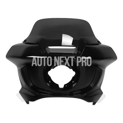 ヘッドライト フロントガラス ハーレー fxlrst 1yxz ローライダー2022-2023_6