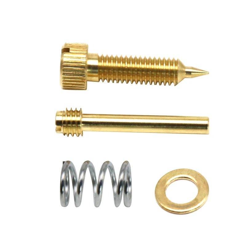 並行輸入品】zsdtrp バイクキャブレター調整可能パワージェット pwk