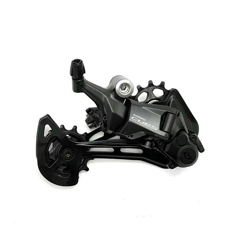 並行輸入品】シマノキューズ 10S 11S U6000 MTB 1X10/11 スピード