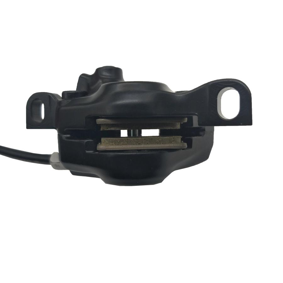 【並行輸入品】油圧レコード盤うち切り  生き胆 Shimano-MT200 2弁 3手の指 mt201 m315 mtbマウンテンバイク 事あたらしい BL-MT200