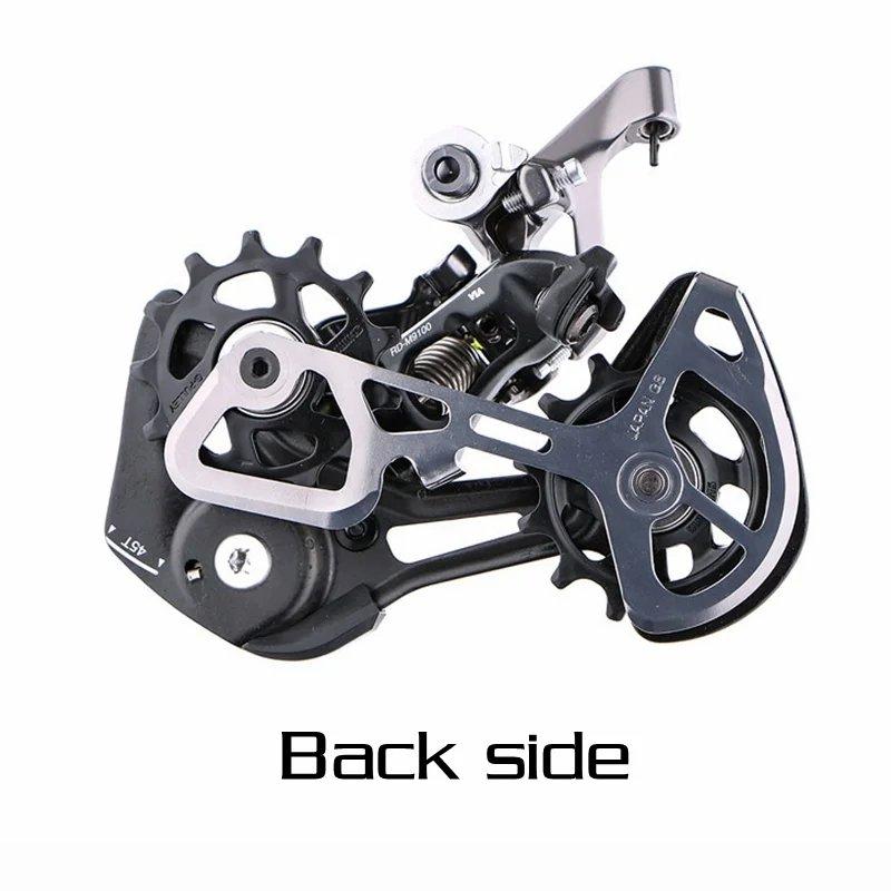 シマノ XTR M9100 1x12 スピードマウンテンバイク シフター RD リア 