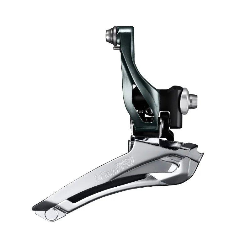 Tiagra シフター・リアディレイラーセット 並行輸入品】Shimano-tiagra 4700チェーンセット 2x10s バイクシフター