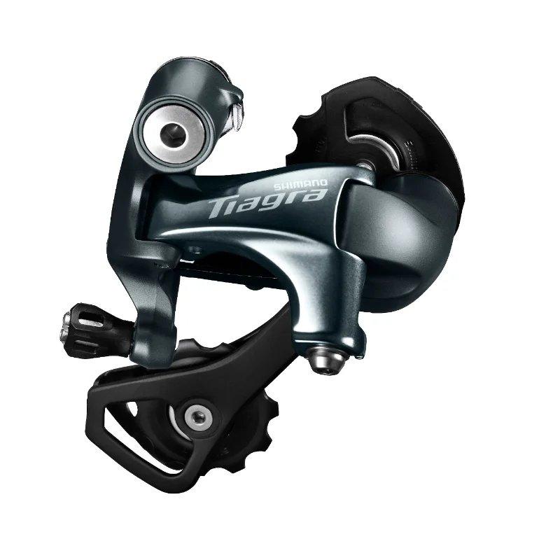 Tiagra シフター・リアディレイラーセット 並行輸入品】Shimano-tiagra 4700チェーンセット 2x10s バイクシフター