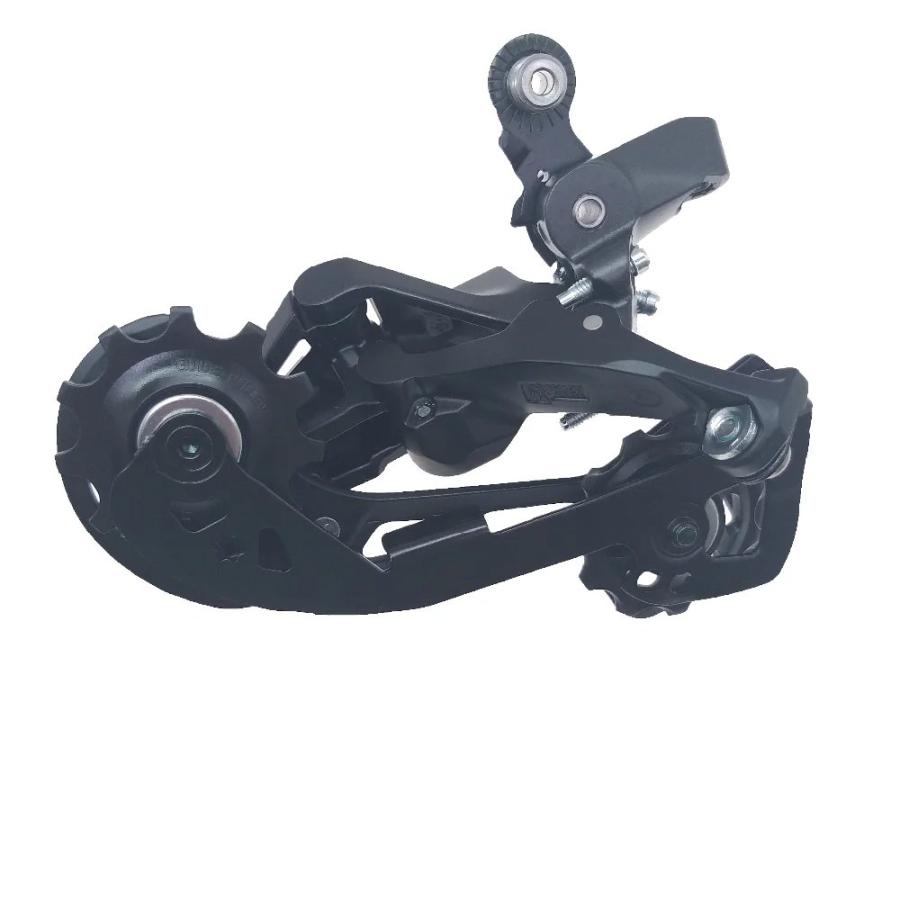 並行輸入品】マウンテンバイク用リアディレイラー マウンテンバイク用