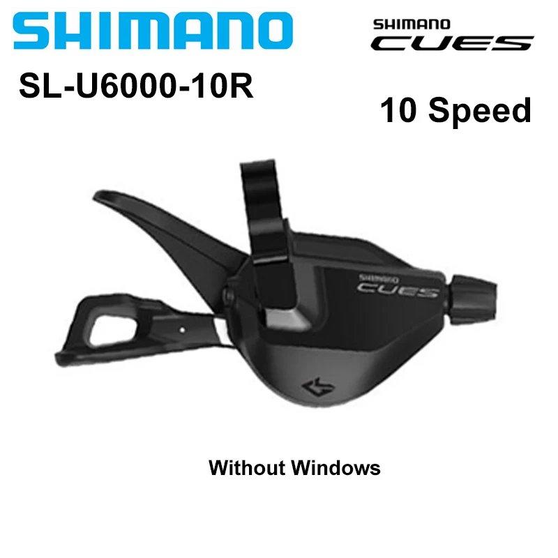 並行輸入品】マウンテンバイク用1x10スピード 10vディレイラーシフター 