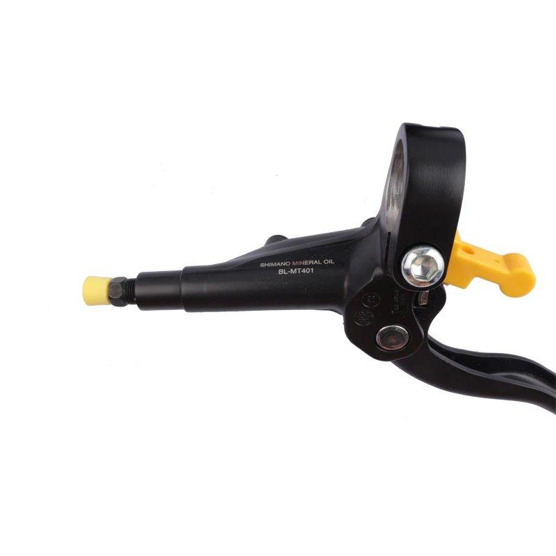 並行輸入品】shimano-油圧ディスクブレーキセットmt420 shimano-deore