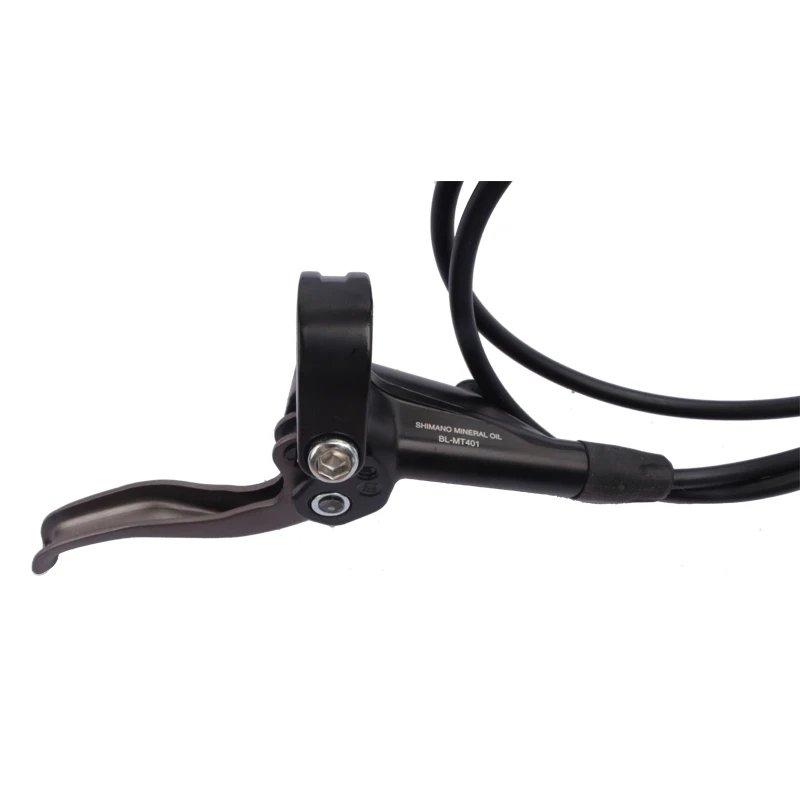 Shimano Deore ディスクブレーキセット 並行輸入品】shimano-油圧ディスクブレーキセットmt420 shimano-deore