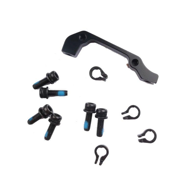 並行輸入品】shimano-油圧ディスクブレーキセットmt420 shimano-deore