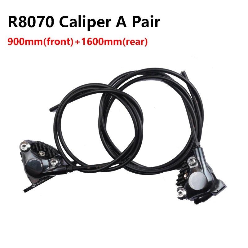 並行輸入品】shimano ultegra-油圧ディスクブレーキレバー 2x11ギア