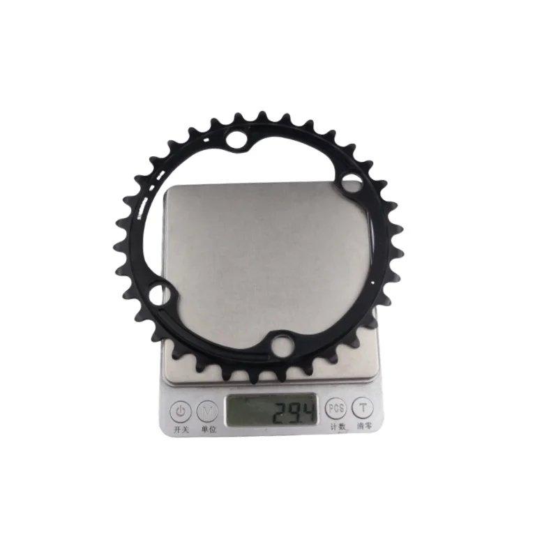 並行輸入品】shimano-ロードバイクチェーンホイール dura-ace r9200 fc