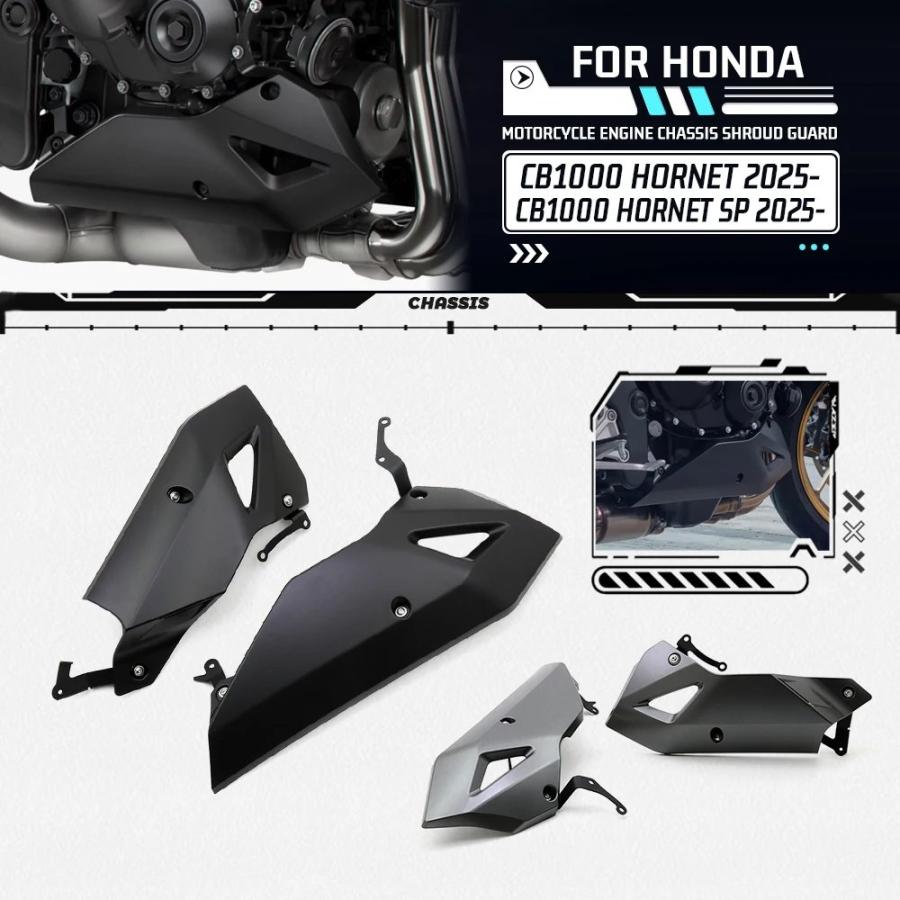 並行輸入品】ホンダ CB1000 ホーネット 2025-CB 1000 SP バイク