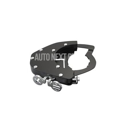 並行輸入品】バイク用汎用クルーズコントロール スロットルロック 