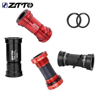 並行輸入品】ztto bb dub 自転車ボトムブラケット 29 mmクランク軸