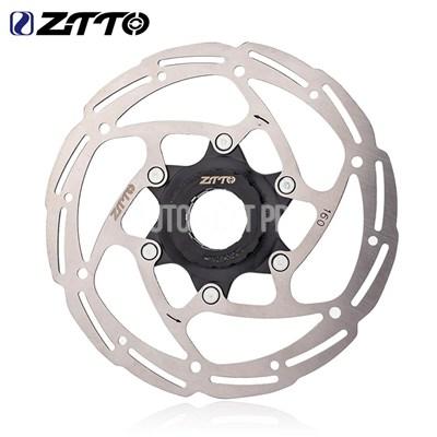 並行輸入品】ztto-ロードバイクディスクパーツ 高強度ブレーキローター