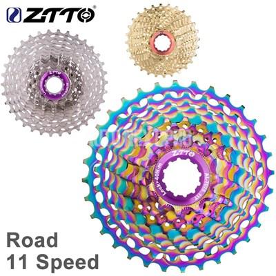並行輸入品】超軽量ロードバイクフリーホイール 11スピードカセット k7